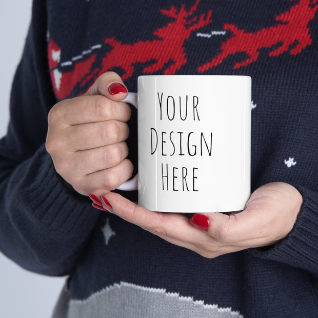 Coffee Mug - Your Design