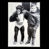 adopted greeting card