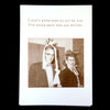age greeting card