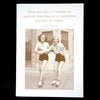 be happy greeting card