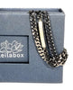 Crystal Bar Wrap Bracelet - Leila Jewels