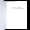 dirt greeting card
