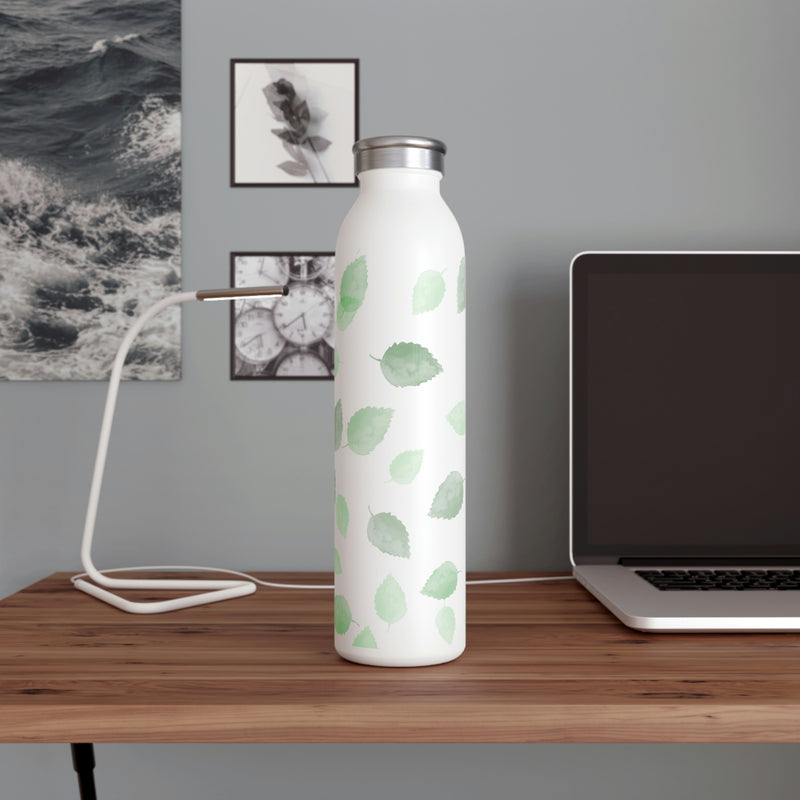 Leaves Water Bottle