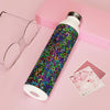 Slim Water Bottle - Leila Jewels