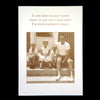 favorite child greeting card