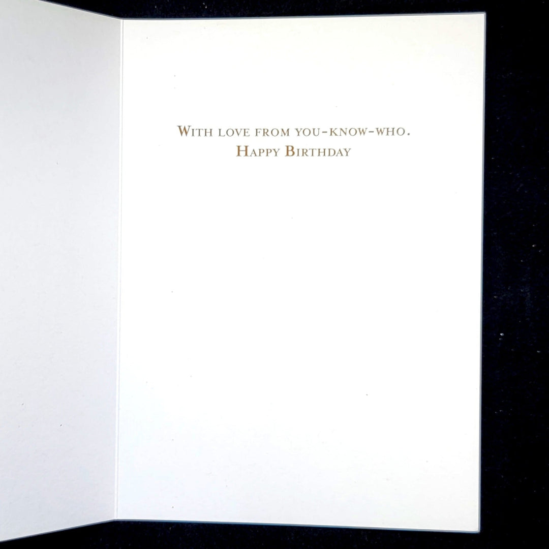 favorite child greeting card