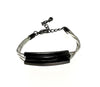 Guitar String Bracelet - Leila Jewels