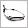 Guitar String Bracelet - Leila Jewels