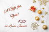Leila Jewels Gift Card - Leila Jewels