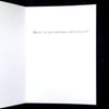life greeting card