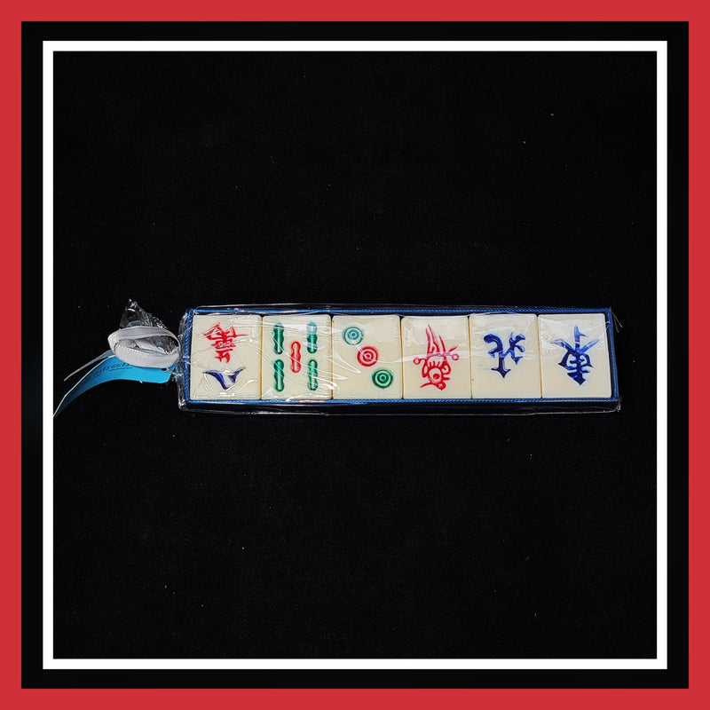 mah jongg tiles guest soaps
