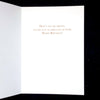 one of us greeting card