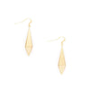 Pendulum Earrings - Leila Jewels
