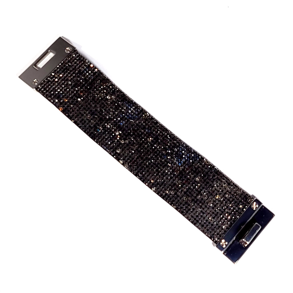 sparkle cuff