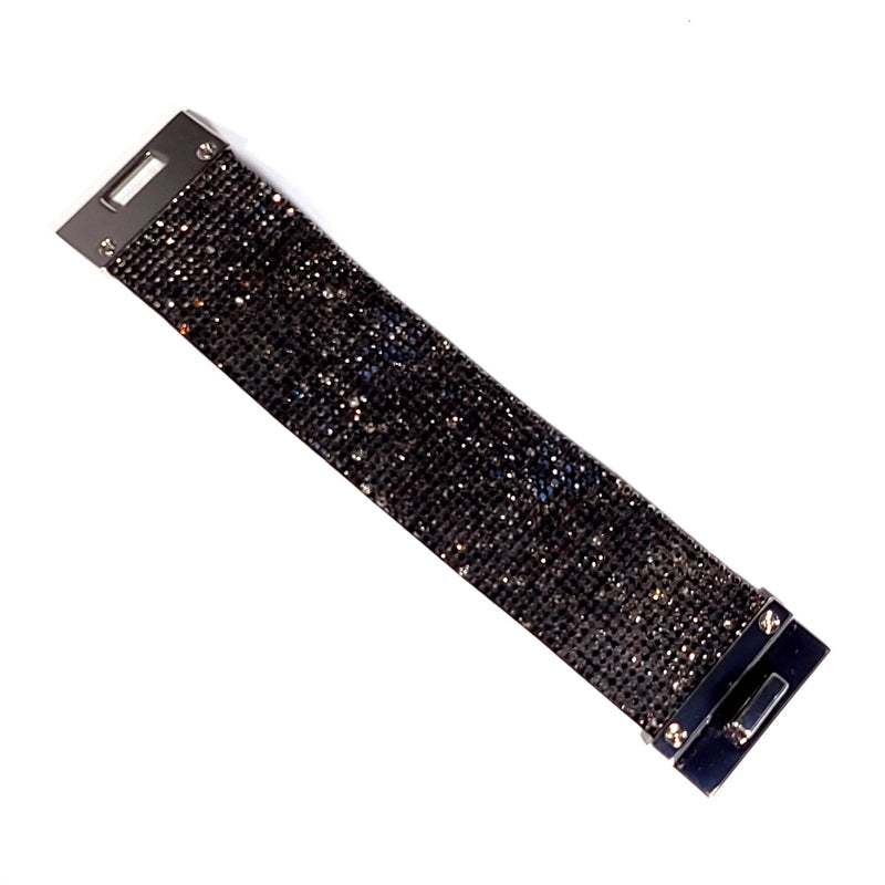 sparkle cuff