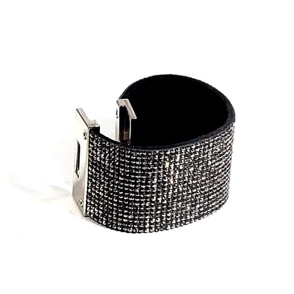sparkle cuff