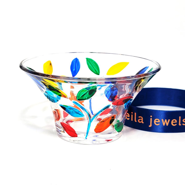 Tree of Life Bowl - Leila Jewels